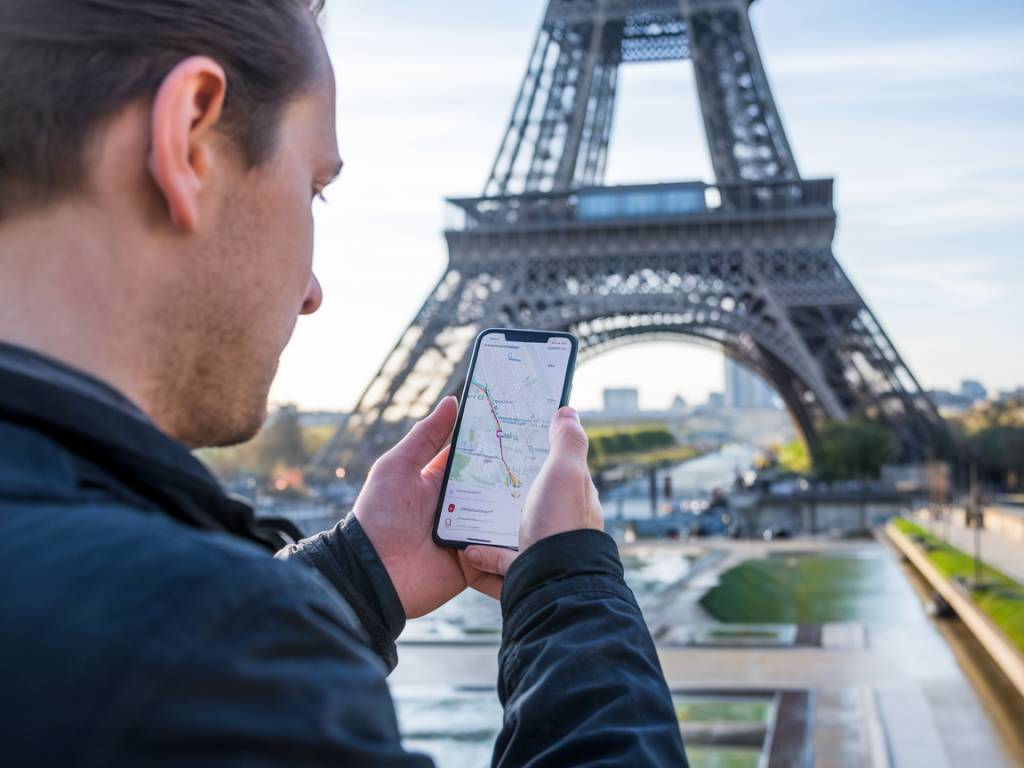 Carte e-sim voyage : le guide ultime pour les globe-trotters connectés